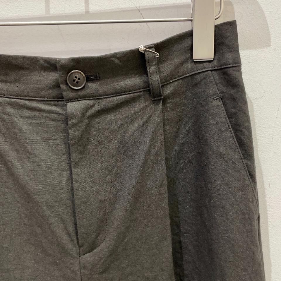 ina - 後ろバックル付パンツ（246113） - Sheth Online Store - シス