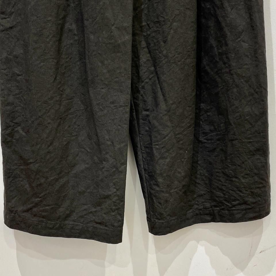 ina - 後ろバックル付パンツ（246113） - Sheth Online Store - シス