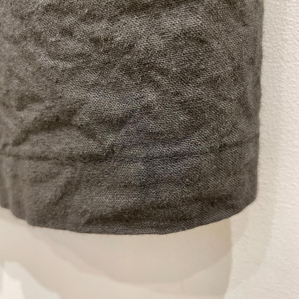 ina - 後ろバックル付パンツ（246113） - Sheth Online Store - シス