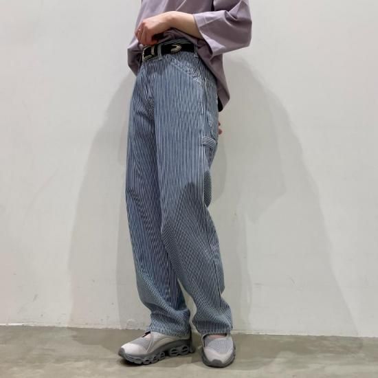 Lee - DUNGAREES ǥ ڥ󥿡磻ɥǥ˥ѥġLL6288