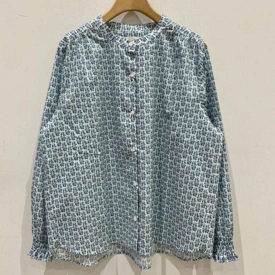 BLUE - Sheth Online Store - シスオンラインストア BLUE - Sheth Online Store - シスオンラインストア