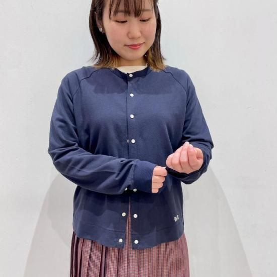 TOPS - トップス | Sheth Online Store - シスオンラインストア