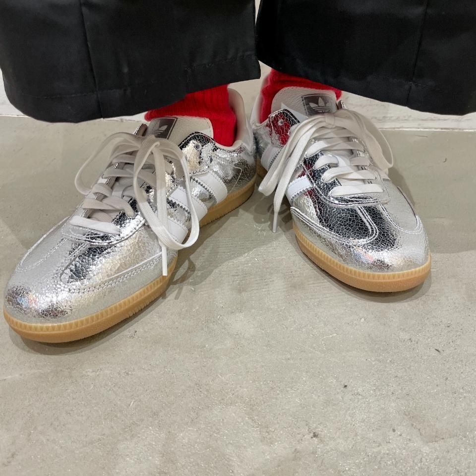 adidas - サンバ OG / Samba OG (JR0035) - Sheth Online Store - シス