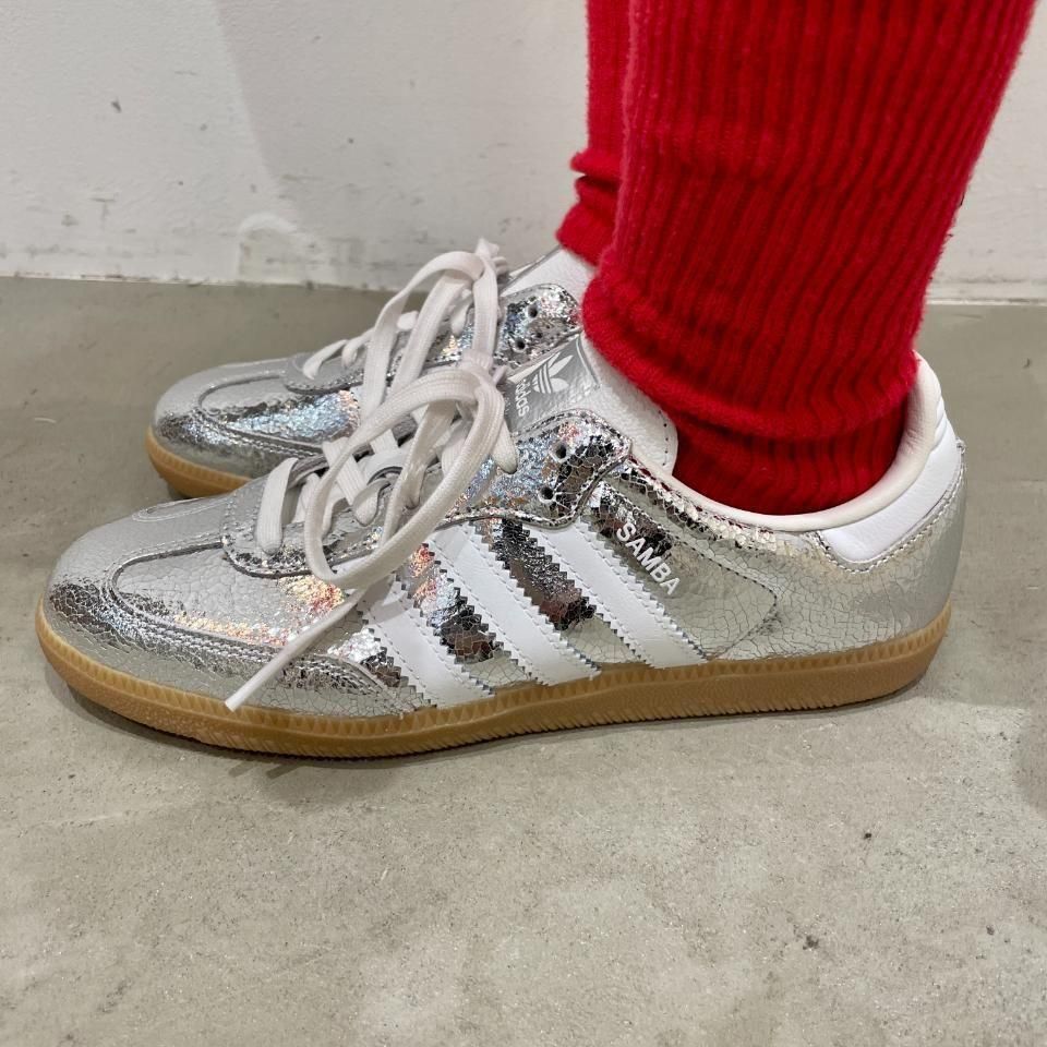 adidas - サンバ OG / Samba OG (JR0035) - Sheth Online Store