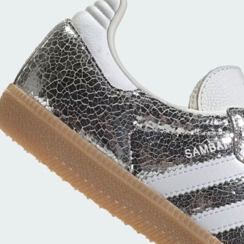 adidas - サンバ OG / Samba OG (JR0035) - Sheth Online Store - シス