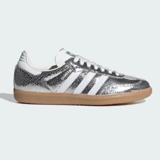 adidas -  OG / Samba OG (JR0035)