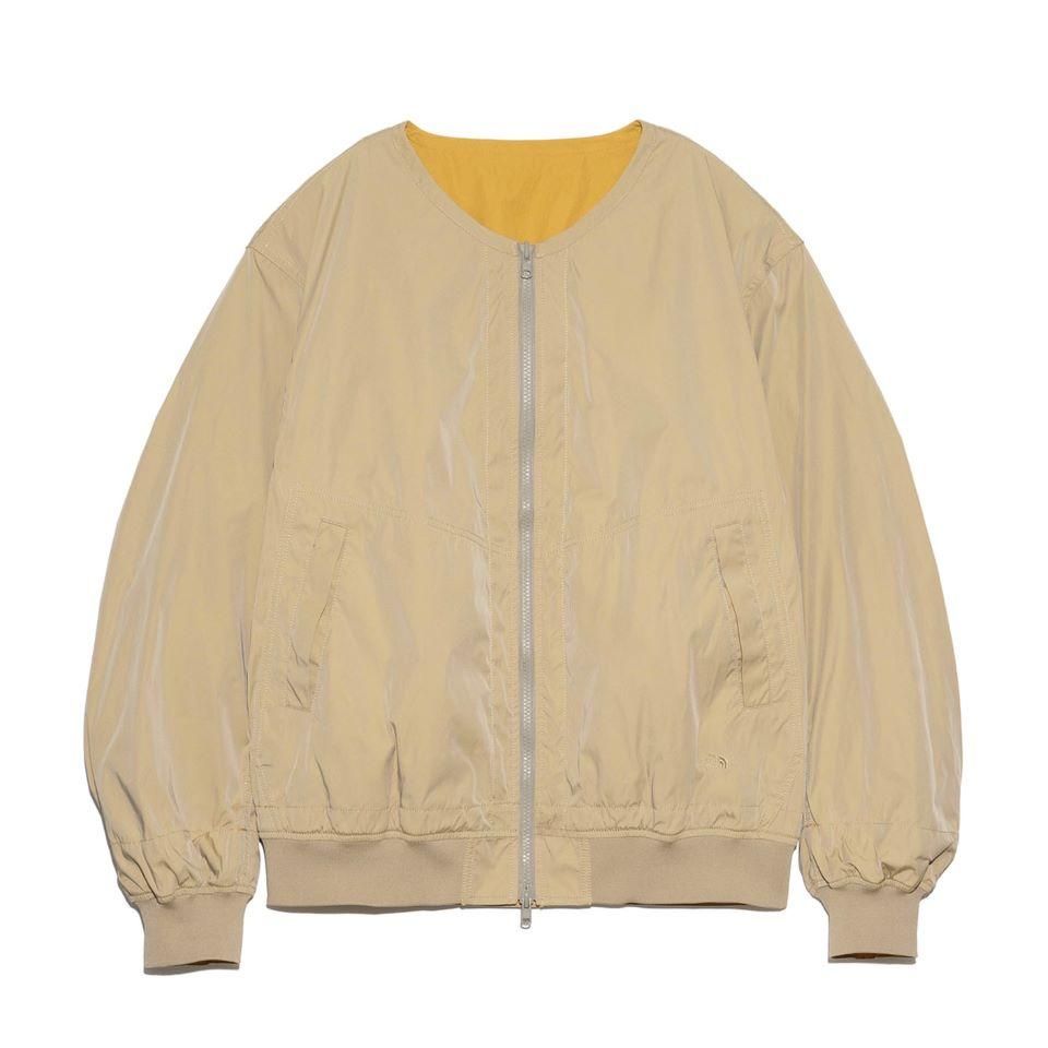 ロンハーマン別注　THE NORTH FACE Field Cardigan S THE NORTH FACE PURPLE LABEL - Double-built Field Cardigan
