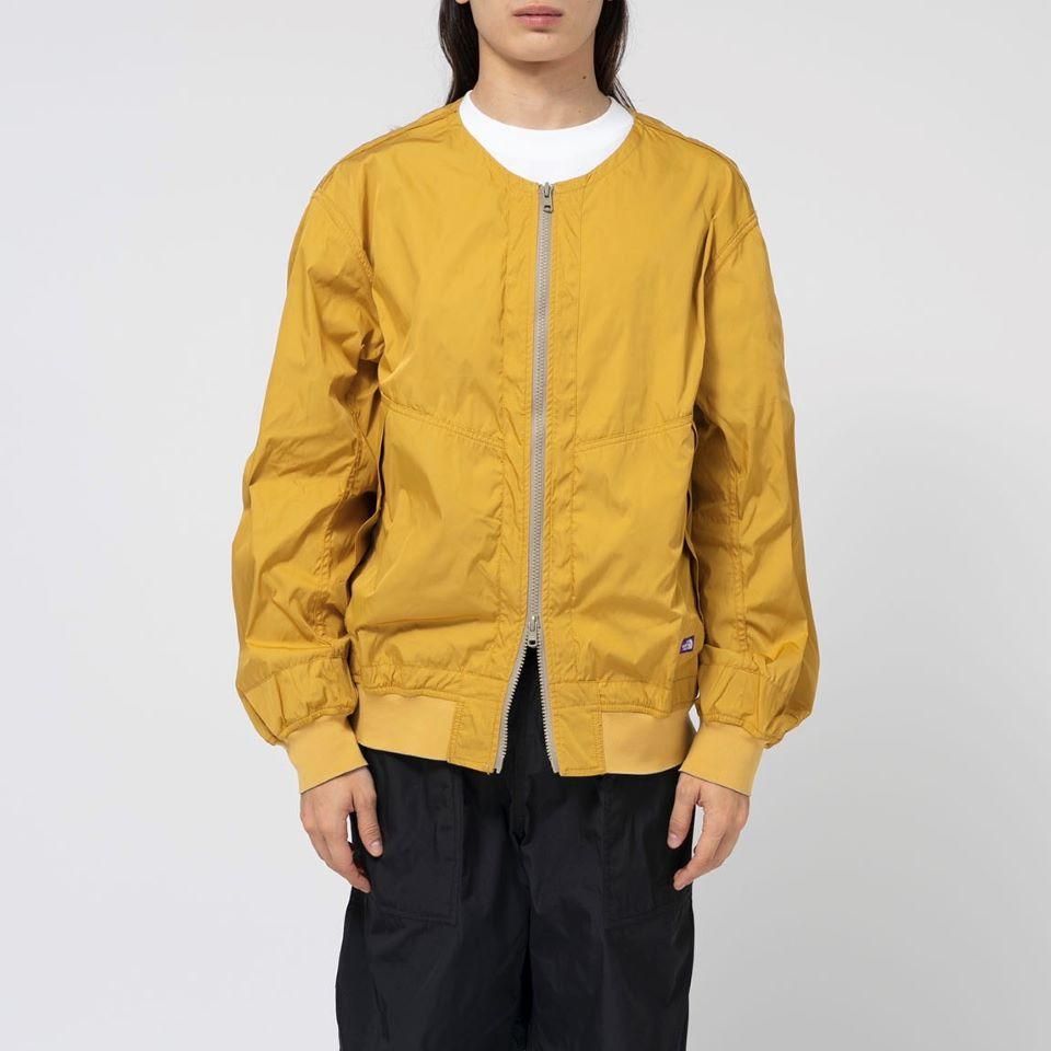 THE NORTH FACE PURPLE LABEL - Double-built Field Cardigan