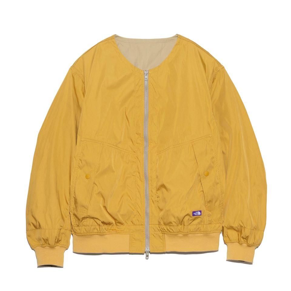 THE NORTH FACE PURPLE LABEL - Double-built Field Cardigan