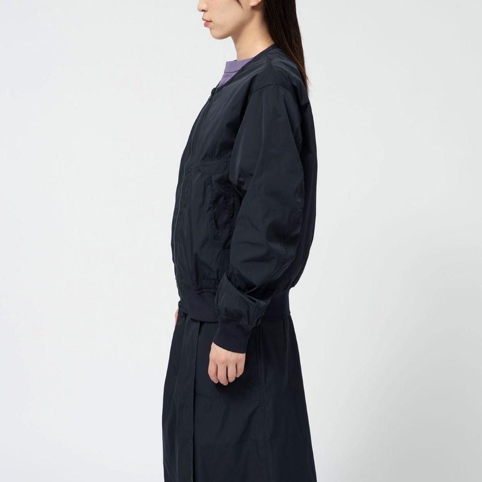 THE NORTH FACE PURPLE LABEL - Double-built Field Cardigan