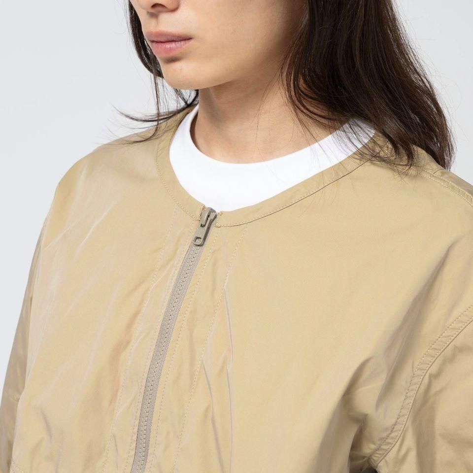 THE NORTH FACE PURPLE LABEL - Double-built Field Cardigan