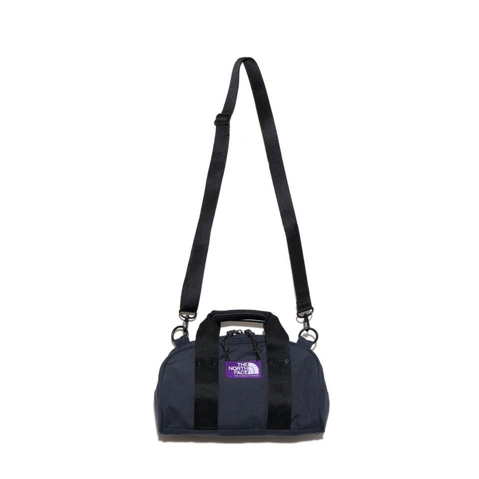 THE NORTH FACE PURPLE LABEL - Field Demi Duffle Bag (NN7354N) 正規