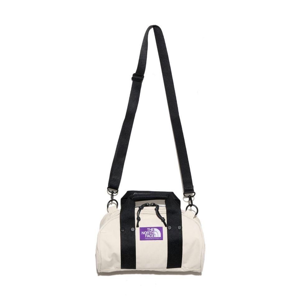 「値下げ可能」THE NORTH FACE Demi Duffle Bag THE NORTH FACE PURPLE LABEL [期間限定ポイント15倍！] 新品 ザ