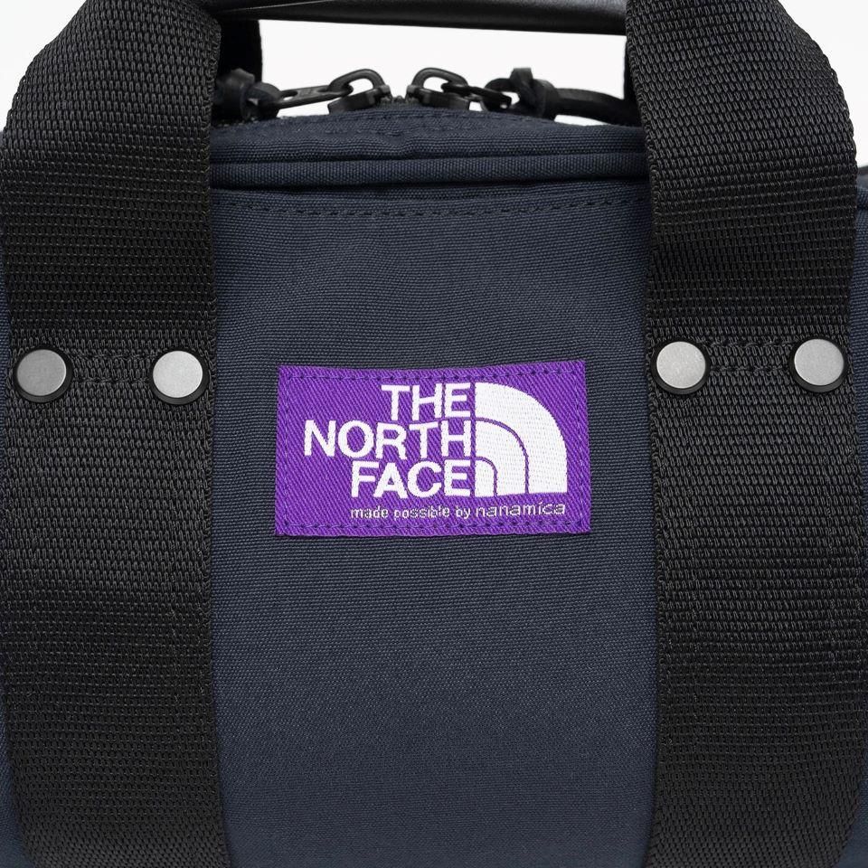 THE NORTH FACE PURPLE LABEL - Field Demi Duffle Bag (NN7354N