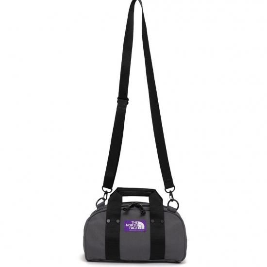 THE NORTH FACE PURPLE LABEL - Field Demi Duffle Bag (NN7354N) 谷