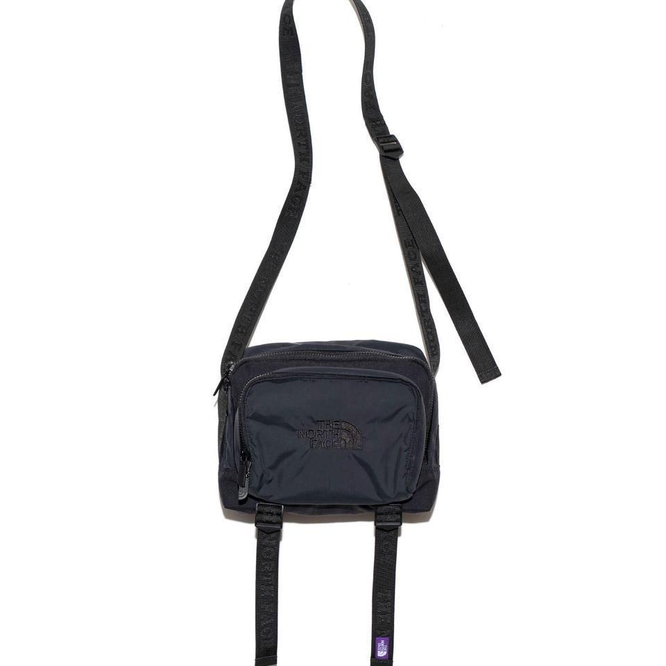 バッグ TNF PURPLE LABEL CORDURA Nylon Shoulder THE NORTH FACE Purple Label CORDURA Nylon Shoulder Bag