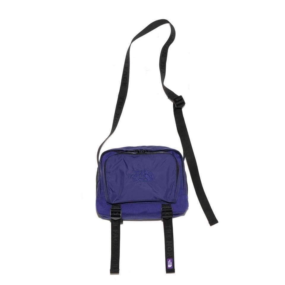 【新品未使用】THE NORTH FACE PURPLE LABEL ポンチョ THE NORTH FACE PURPLE LABEL - CORDURA Ripstop Knapsack