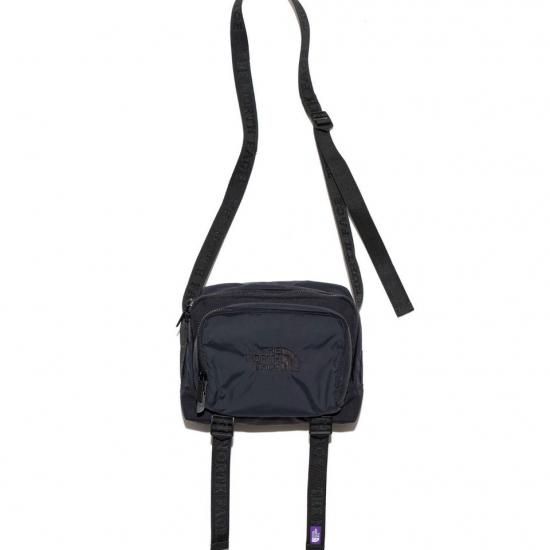 THE NORTH FACE PURPLE LABEL - CORDURA Nylon Shoulder Bag (N25SO105) 谷