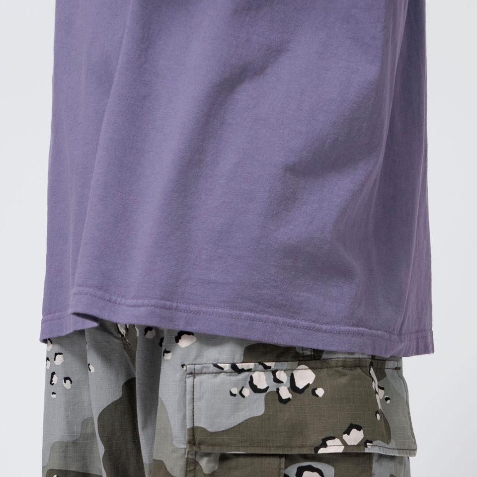 THE NORTH FACE PURPLE LABEL - 7oz Pocket Tee (N25SI102) 正規取扱