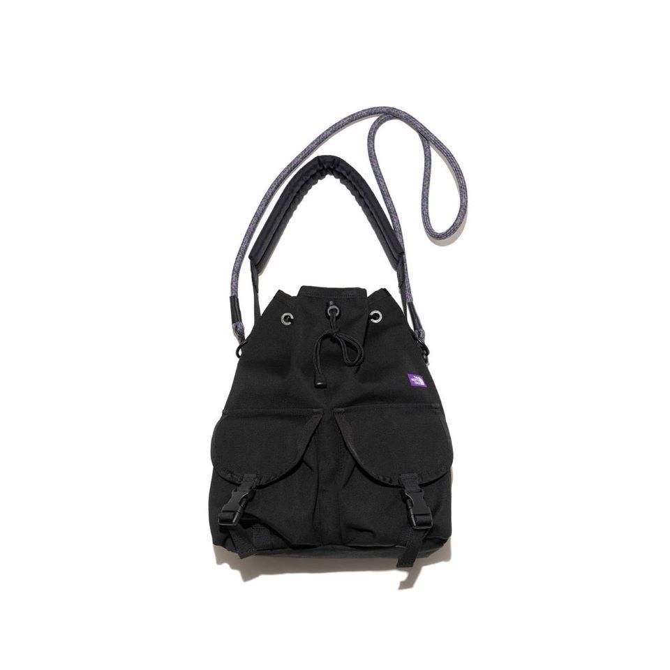 ノースフェイス PURPLE LABEL Stroll Bag 新品未使用 THE NORTH FACE PURPLE LABEL - Stroll Tote Bag ザ・ノース