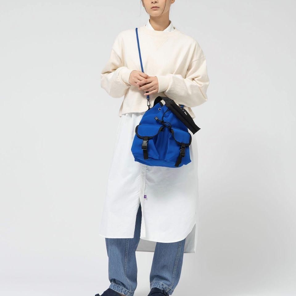 ノースフェイス PURPLE LABEL Stroll Bag 新品未使用 THE NORTH FACE PURPLE LABEL/ザノースフェイスパープルレーベル