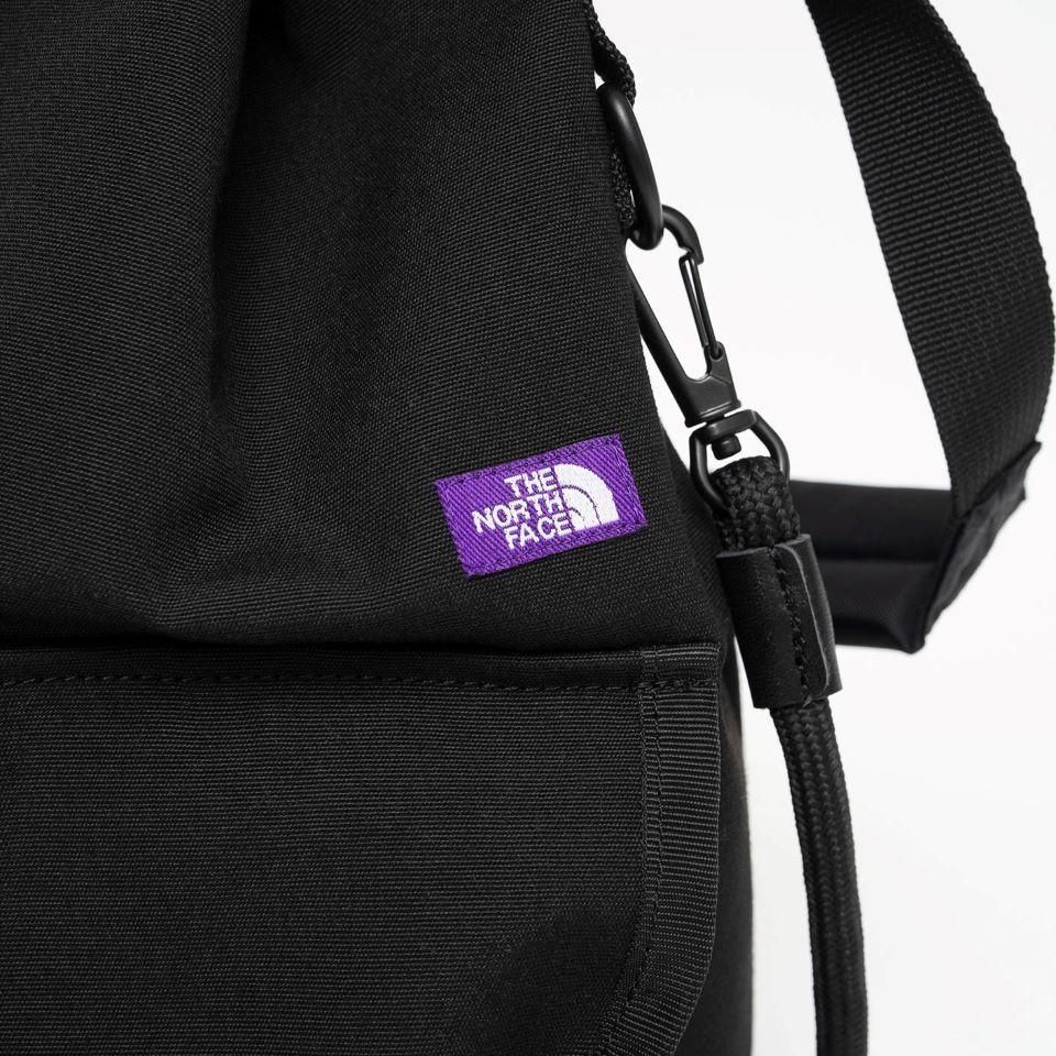 THE NORTH FACE PURPLE LABEL - Stroll Tote Bag (N25SO030) 正規取扱