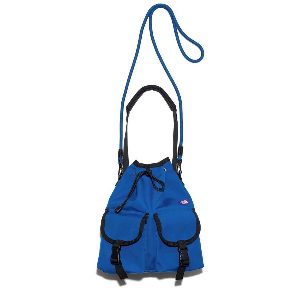 早い者勝ち!!! TNF PURPLE LABEL ◆ ストロールトートバッグ THE NORTH FACE Purple Label】Stroll Tote Bag（トートバッグ