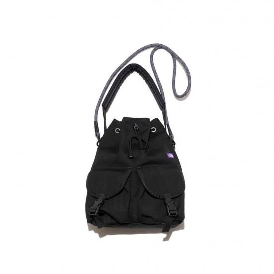 THE NORTH FACE PURPLE LABEL - Stroll Tote Bag (N25SO030) 谷