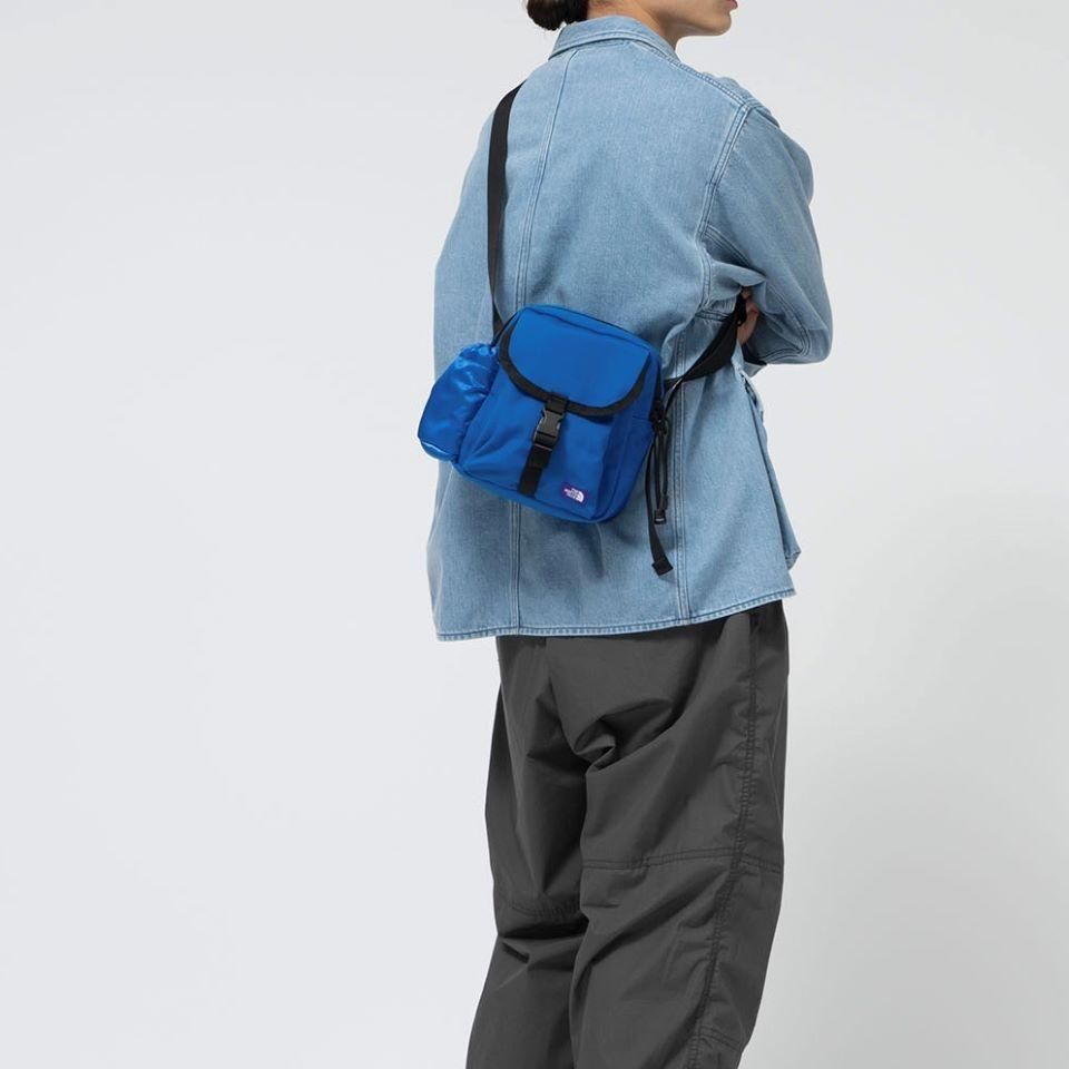 THE NORTH FACE PURPLE LABEL - Stroll Shoulder Bag (N25SO031