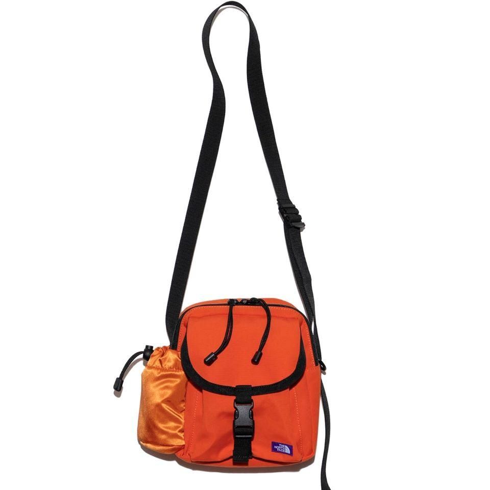 バッグ Stroll Shoulder Bag N25SO031 ショルダーバッグ Stroll Shoulder Bag 25S