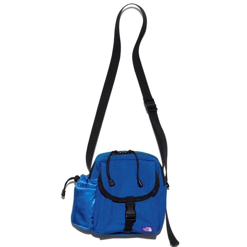 バッグ Stroll Shoulder Bag N25SO031 ショルダーバッグ Stroll Shoulder Bag 25S