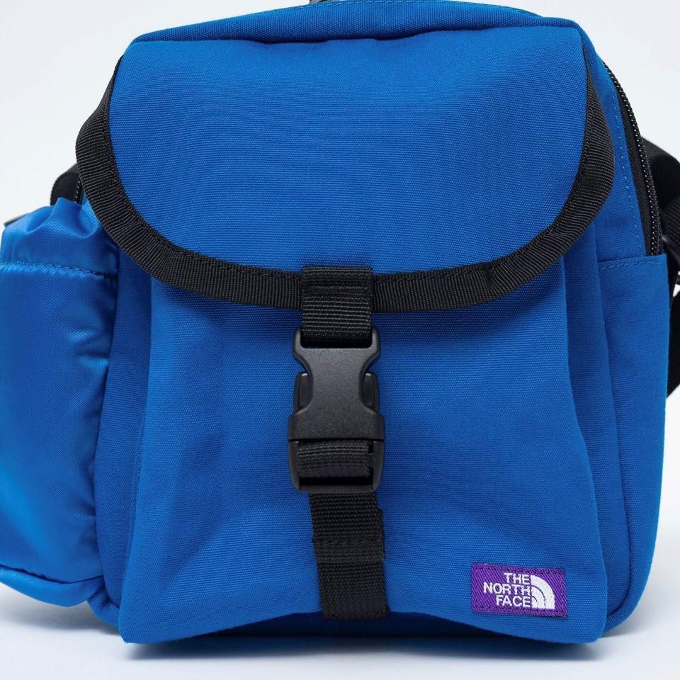 THE NORTH FACE PURPLE LABEL - Stroll Shoulder Bag (N25SO031