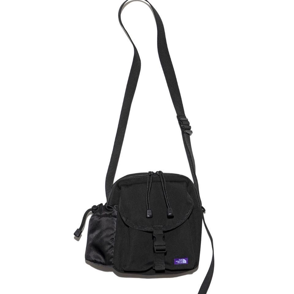 THE NORTH FACE PURPLE LABEL - Stroll Shoulder Bag (N25SO031