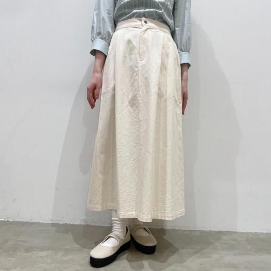 SKIRT - スカート - Sheth Online Store - シスオンラインストア SKIRT - スカート - Sheth Online Store - シスオンラインストア