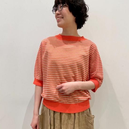 ORANGE - Sheth Online Store - シスオンラインストア ORANGE - Sheth Online Store - シスオンラインストア