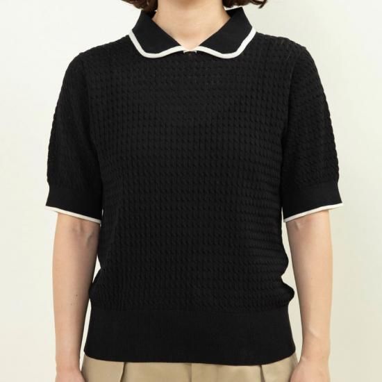 CHILD WOMAN - coolcotton֥Ԥ ݶȾµץ륪С (0101KN003251) 谷