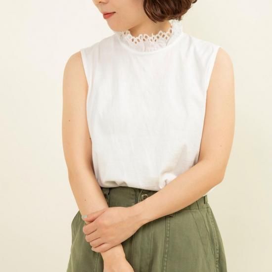 CHILD WOMAN - Dot and Stripes30/-ŷ 졼ߥΡꥤʡ (1101CT001251) 谷 