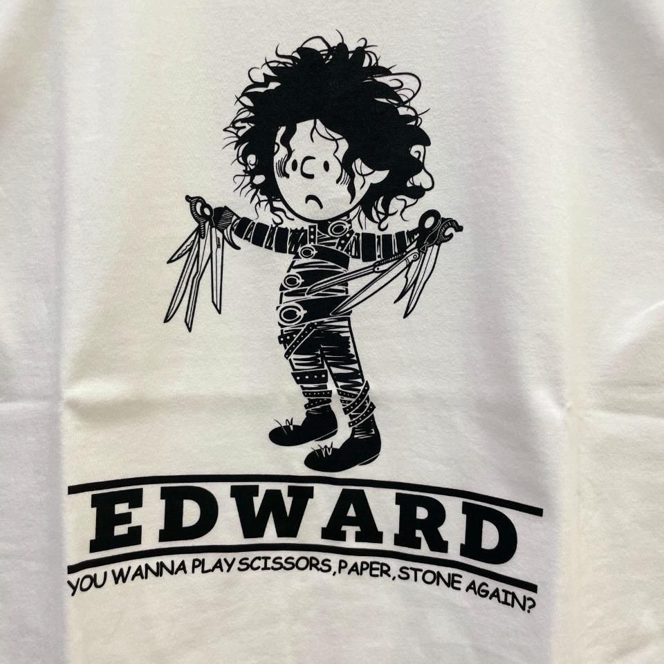 HOMAGE GRAPHIC - HOMAGE GRAPHIC TEE WHITE（IT2511001