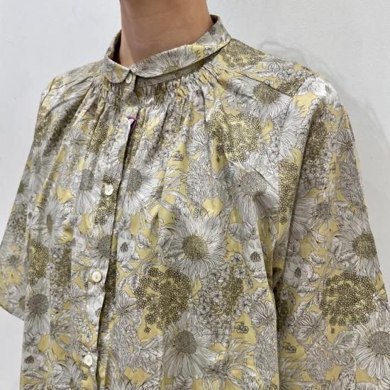 sosotto - LIBERTYPRINT Ӵݶޥॷ㡼󥰥֥饦6ʬµ42512981