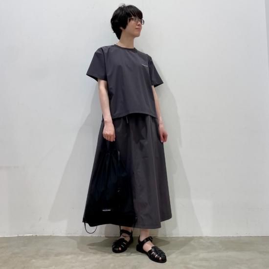 THOUSAND MILE - SHORT SLEEVE T-SHIRTSKIRT SETTM251NP00032谷