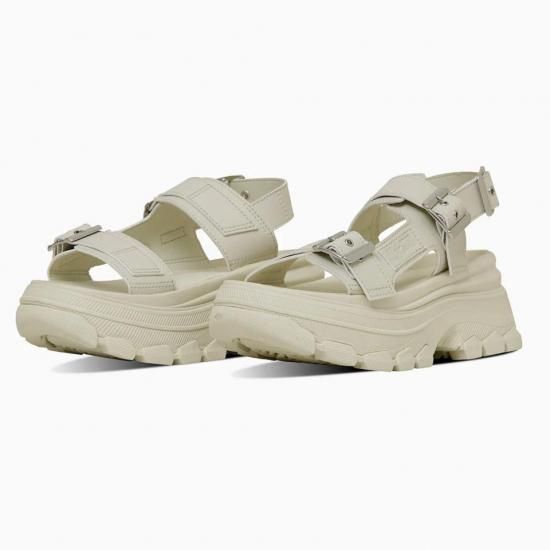 CONVERSE - ALL STAR TREKWAVE SANDAL (1SE454AS 31314242) 谷
