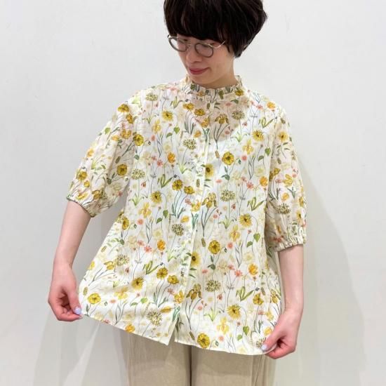 【美品】ジェイスローアン リバティブラウス 2点セット M NEMES 楽天市場】j.sloane ジェイスローアン（シャツ・ブラウス