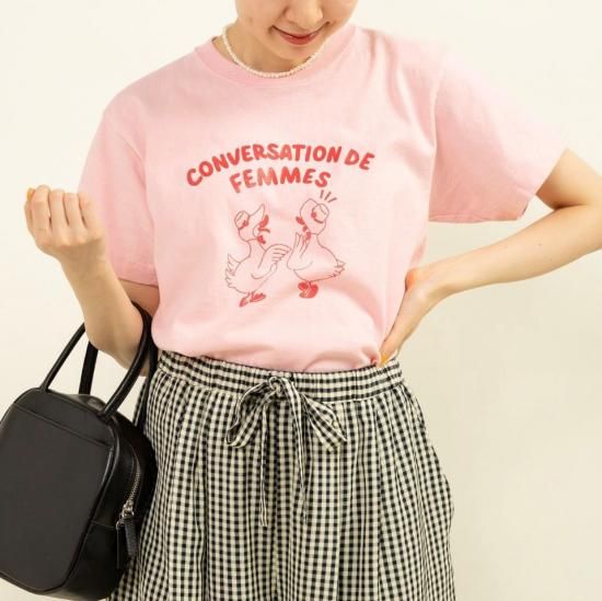 CHILD WOMAN - ҥβĥץ ߥˣԥ (0101CT023251) 谷