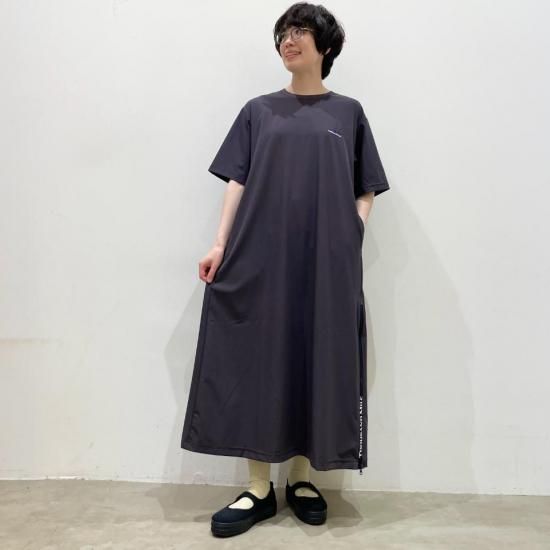 THOUSAND MILE - SHORT SLEEVE DRESSTM251NP00052谷