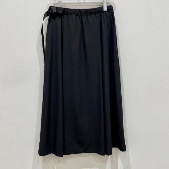 THOUSAND MILE - WAVE ADJUST SKIRTTM251NP00082谷