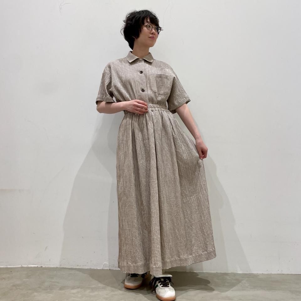 sara 様 zara コーデ🤎 . . スライドしてね➡︎ #チューブドレス 7969