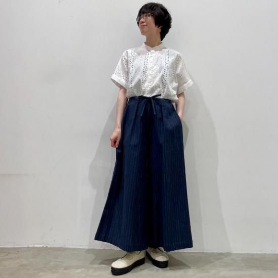 BOTTOMS - ボトムス | Sheth Online Store - シスオンラインストア