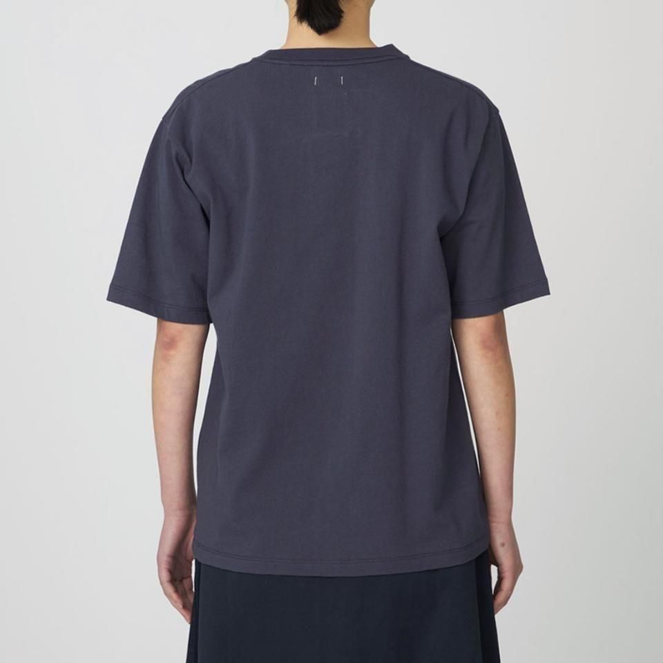nanamica - OOAL Graphic Pocket Tee (S25SI021) 正規取扱品 - Sheth