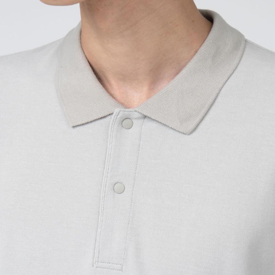 nanamica S/S Polo Shirt ポロシャツ　半袖 NANAMICA 