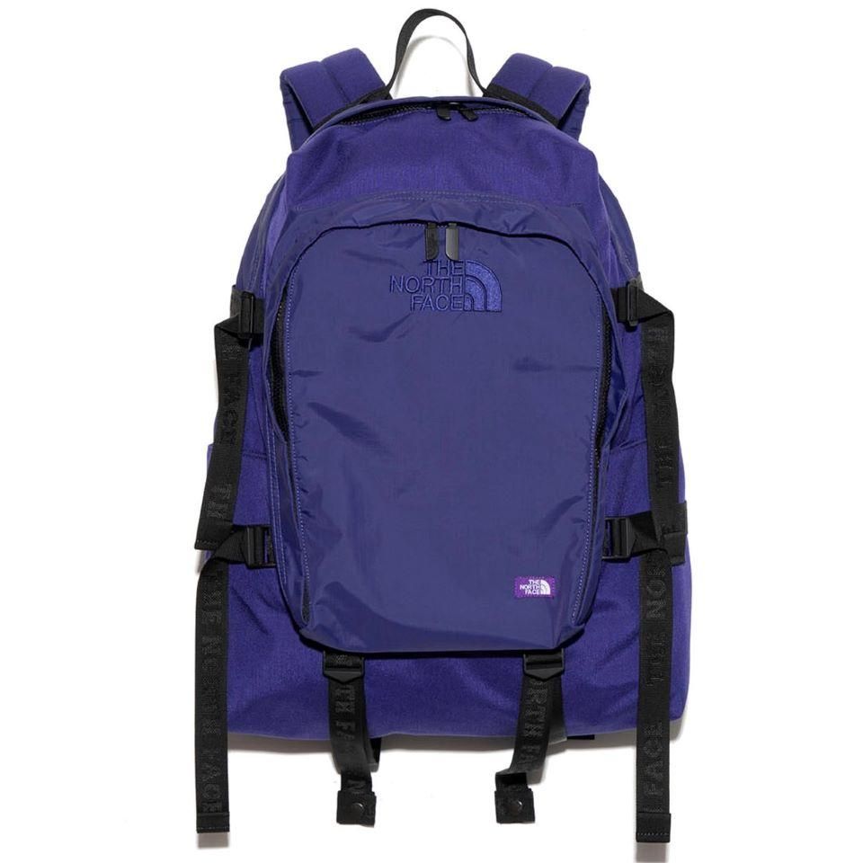 バッグ THE NORTH FACE CORDURA Nylon Day Pack THE NORTH FACE PURPLE LABEL/CORDURA Nylon Day Pack｜Daytona